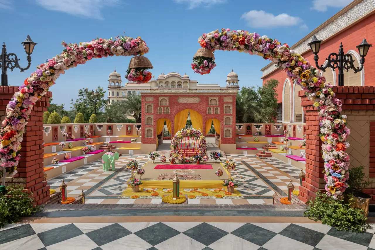 Noormahal Palace Hotel